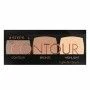 Puder Make-up Catrice 3 Steps to Contour Palette (7,5 g) | Epamu | Beauty Shop - Parfums, Make-up & Essentials Epamu.eu