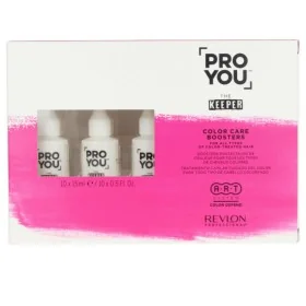 Colour Protector Proyou The Keeper Revlon 7256180000 (10 x 15 ml) 15 ml by Revlon, Hair colour additives and touch-ups - Ref:...