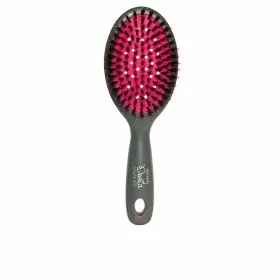 Detangling Hairbrush Red Kiss Kiss Ez | Epamu | Beauty Shop - Parfums, Make-up & Essentials Epamu.eu