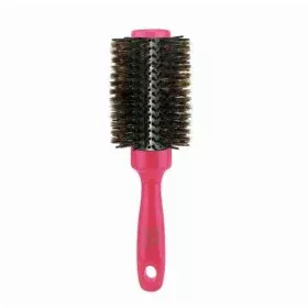 Detangling Hairbrush Red Kiss Kiss Professional | Epamu | Beauty Shop - Parfums, Make-up & Essentials Epamu.eu