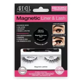 Set of false eyelashes Ardell Fashion Black | Epamu.eu | Beauty Shop - Parfums, Make-up & Essentials Epamu.eu