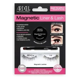 False Eyelashes Magnetic 110 Ardell AII36852 by Ardell, Eyes - Ref: S0576365, Price: 12,08 €, Discount: %