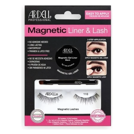 Falsche Wimpern Magnetic 110 Ardell AII36852 | Epamu | Beauty Shop - Parfums, Make-up & Essentials Epamu.eu