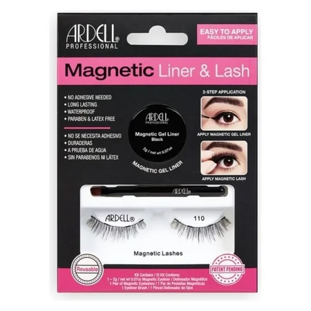 Pestañas Postizas Magnetic 110 Ardell AII36852 | Epamu | Beauty Shop - Parfums, Make-up & Essentials Epamu.eu