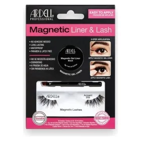 Faux cils Magnetic Accent Ardell 36853 de Ardell, Yeux - Réf : S0576366, Prix : 11,39 €, Remise : %