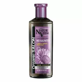 Shampoo Neutralizzante del Colore Farouk Chi Color Illuminate Platinum Blonde 739 ml | Epamu.eu | Beauty Shop - Parfums, Make-up & Essentials Epamu.eu