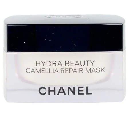 Máscara Reparadora Chanel Hydra Beauty 50 g | Epamu | Beauty Shop - Parfums, Make-up & Essentials Epamu.eu