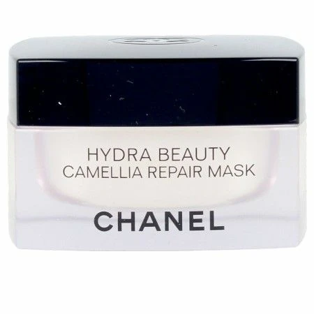 Mascarilla Reparadora Chanel Hydra Beauty 50 g | Epamu | Beauty Shop - Parfums, Make-up & Essentials Epamu.eu