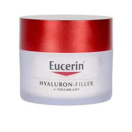 Crema de Día Hyaluron-Filler Eucerin 4279 SPF15 + PS Spf 15 50 ml (50 ml) | Epamu | Beauty Shop - Parfums, Make-up & Essentials Epamu.eu