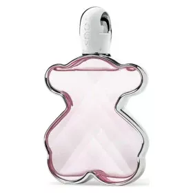 Profumo Donna Afnan  EDP Tribute Pink (100 ml) | Epamu | Beauty Shop - Parfums, Make-up & Essentials Epamu.eu