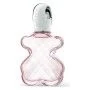 Women's Perfume Loveme Tous EDP EDP | Epamu | Beauty Shop - Parfums, Make-up & Essentials Epamu.eu