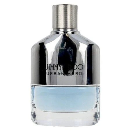 Perfume Hombre Jimmy Choo Urban Hero Jimmy Choo EDP EDP | Epamu | Beauty Shop - Parfums, Make-up & Essentials Epamu.eu