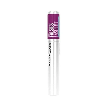 Máscara de Pestañas The Falshies Maybelline The Falsies Impermeable Negro 9,6 ml | Epamu | Beauty Shop - Parfums, Make-up & Essentials Epamu.eu