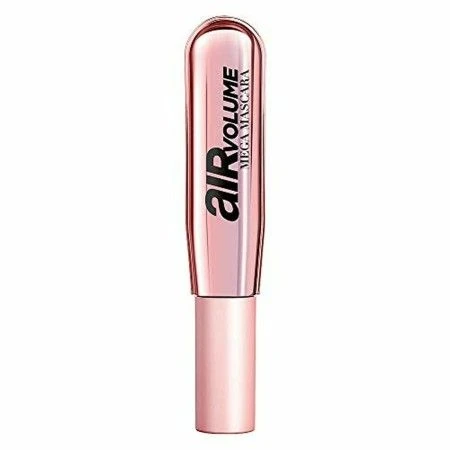 Rímel L'Oreal Make Up Nº1 Black | Epamu | Beauty Shop - Parfums, Make-up & Essentials Epamu.eu