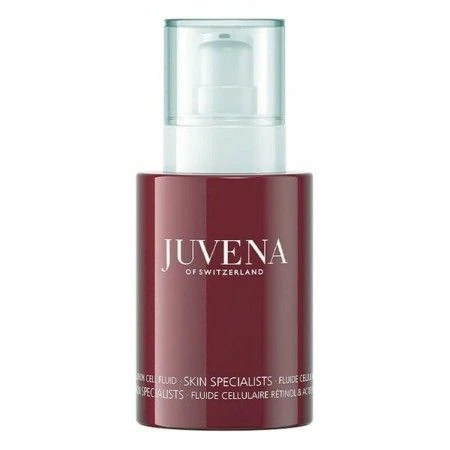 Hydrating Cream Juvena Specialist Anti-Wrinkle (50 ml) (50 ml) | Epamu | Beauty Shop - Parfums, Make-up & Essentials Epamu.eu