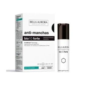 Anti-Pigment Cream Bella Aurora 4093401 30 ml (30 ml) by Bella Aurora, Spot Treatments - Ref: S0576914, Price: 32,80 €, Disco...