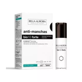 Trattamento Antimacchie Bella Aurora Night Solution 50 ml | Epamu | Beauty Shop - Parfums, Make-up & Essentials Epamu.eu