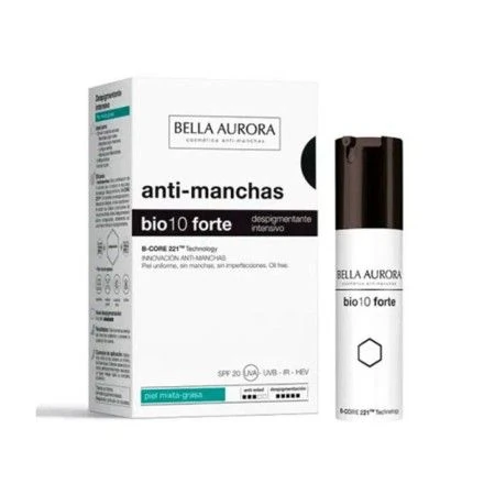 Anti-Pigment Cream Bella Aurora 4093401 30 ml (30 ml) | Epamu | Beauty Shop - Parfums, Make-up & Essentials Epamu.eu