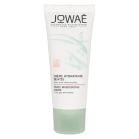 Hydrating Cream with Colour Jowaé (30 ml) 30 ml by Jowaé, CC creams - Ref: S0576924, Price: 14,51 €, Discount: %