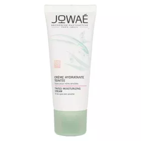 Hydrating Cream with Colour Jowaé (30 ml) 30 ml by Jowaé, CC creams - Ref: S0576924, Price: 14,51 €, Discount: %