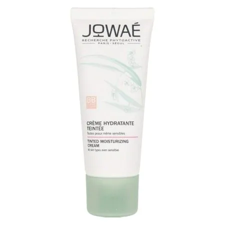 Feuchtigkeitscreme mit Farbe Jowaé (30 ml) 30 ml | Epamu | Beauty Shop - Parfums, Make-up & Essentials Epamu.eu