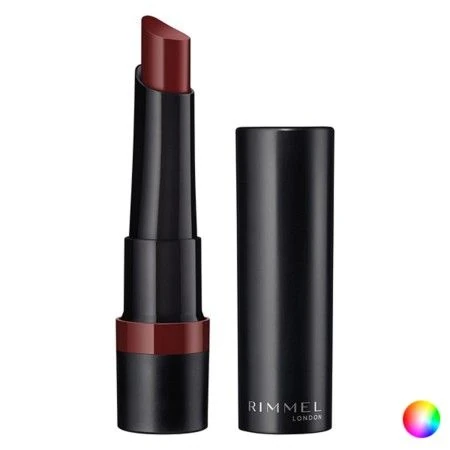 Lippenstift Lasting Finish Extreme Matte Rimmel London 2,3 g | Epamu | Beauty Shop - Parfums, Make-up & Essentials Epamu.eu