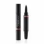 Delineador de Lábios Lipliner Ink Duo Shiseido (1,1 g) | Epamu.eu | Beauty Shop - Parfums, Make-up & Essentials Epamu.eu