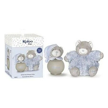 Child's Perfume Set Kaloo Kaloo Blue 2 Pieces | Epamu.eu | Beauty Shop - Parfums, Make-up & Essentials Epamu.eu