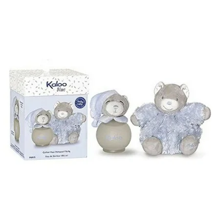 Cofanetto Profumo Bambini Kaloo Kaloo Blue 2 Pezzi | Epamu | Beauty Shop - Parfums, Make-up & Essentials Epamu.eu