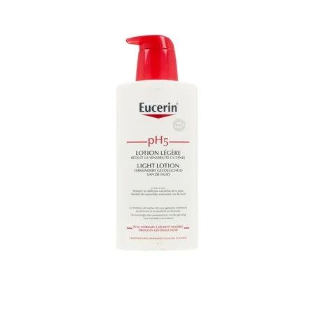 Body Cream Eucerin PH5 (400 ml) | Epamu | Beauty Shop - Parfums, Make-up & Essentials Epamu.eu