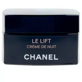 Firming Cream Chanel Le Lift Anti-ageing 50 g by Chanel, Moisturisers - Ref: S0577381, Price: 140,19 €, Discount: %