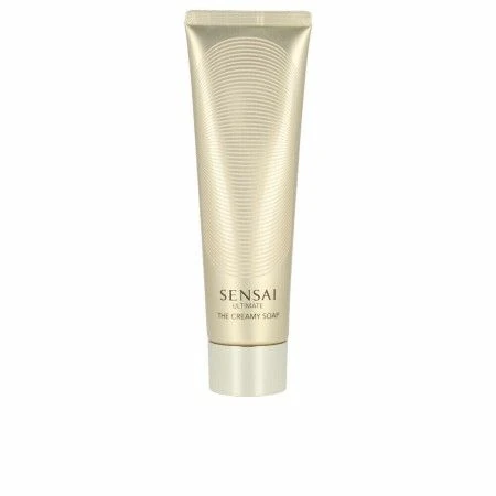 Anti-Aging-Reinigungsmilch Kanebo Sensai Ultimate 125 ml | Epamu.eu | Beauty Shop - Parfüms, Make-up & Essentials Epamu.eu