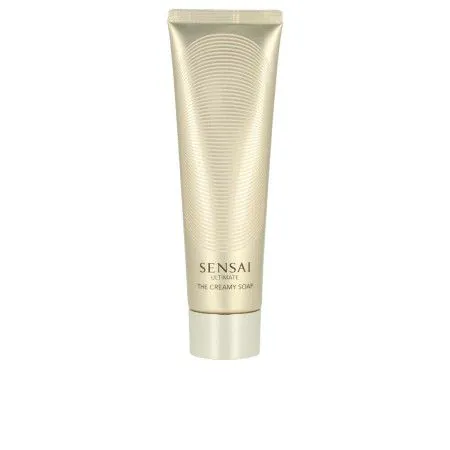 Crema Detergente Antietà Kanebo Sensai Ultimate 125 ml | Epamu | Beauty Shop - Parfums, Make-up & Essentials Epamu.eu