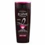 Champú Fortificante Full Resist L'Oréal Paris Elvive Full Resist 370 ml (370 ml) | Epamu.eu | Beauty Shop - Parfums, Make-up & Essentials Epamu.eu