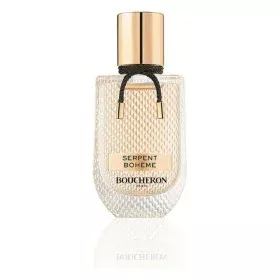 Perfume Mujer Serpent Bohème Boucheron EDP EDP de Boucheron, Agua de perfume - Ref: S0577848, Precio: 22,99 €, Descuento: %