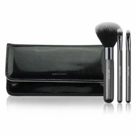 Kit de broche de maquillage Black Day to Night Beter 110380 4 Pièces (4 pcs) de Beter, Pinceaux - Réf : S0578037, Prix : 10,9...