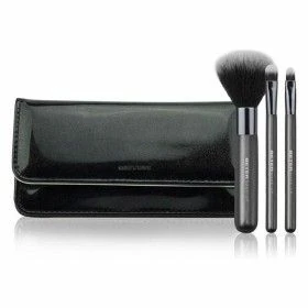 Set of Make-up Brushes Black Day to Night Beter 110380 4 Pieces (4 pcs) by Beter, Brushes - Ref: S0578037, Price: 10,97 €, Di...