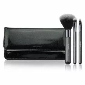 Set of Make-up Brushes Ecotools Ready Glow Limited edition 3 Pieces | Epamu | Beauty Shop - Parfums, Make-up & Essentials Epamu.eu