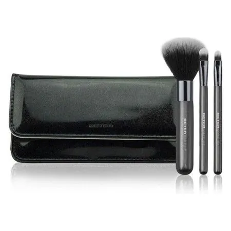 Set mit Schminkbürsten Black Day to Night Beter 110380 4 Stücke (4 pcs) | Epamu | Beauty Shop - Parfums, Make-up & Essentials Epamu.eu