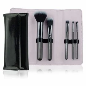 Set di Pennelli per il Trucco Black Day to Night Beter Beter 6 Pezzi (6 pcs) di Beter, Pennelli - Rif: S0578038, Prezzo: 18,4...