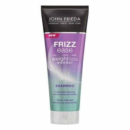 Champô Frizz Ease Weightless Wonder John Frieda (250 ml) | Epamu | Beauty Shop - Parfums, Make-up & Essentials Epamu.eu