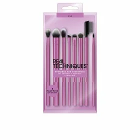 Paintbrushes Real Techniques 1991 by Real Techniques, Eyes - Ref: S0578279, Price: 20,86 €, Discount: %