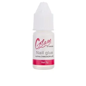 Colle en gel Glam Of Sweden Nail de Glam Of Sweden, Faux ongles et accessoires - Réf : S0578709, Prix : 4,43 €, Remise : %