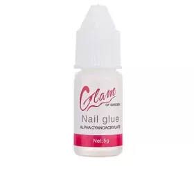 Gel-Kleber Glam Of Sweden Nail von Glam Of Sweden, Kunstnägel und Zubehör - Ref: S0578709, Preis: 4,43 €, Rabatt: %