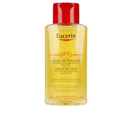 Aceite de Ducha Eucerin PH5 | Epamu | Beauty Shop - Parfums, Make-up & Essentials Epamu.eu