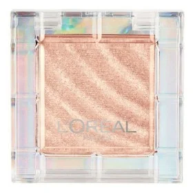 Sombra de ojos L'Oreal Make Up Color Queen de L'Oreal Make Up, Sombras de ojos - Ref: S0578745, Precio: 7,34 €, Descuento: %