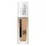 Base de Maquillaje Fluida Superstay ActiveWear Maybelline B3352800 (30 ml) | Epamu | Beauty Shop - Parfums, Make-up & Essentials Epamu.eu