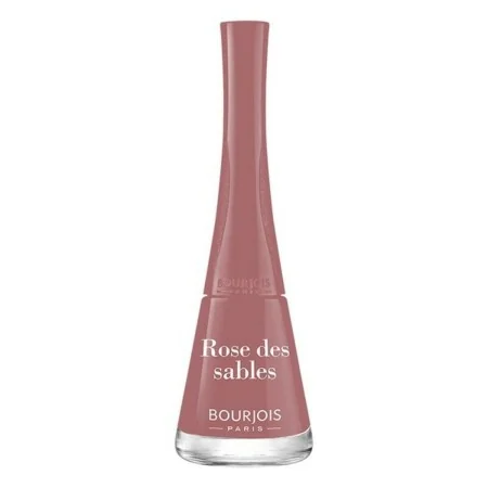 Nagellack 1 Seconde Bourjois 38-rose des sables (9 ml) | Epamu | Beauty Shop - Parfums, Make-up & Essentials Epamu.eu