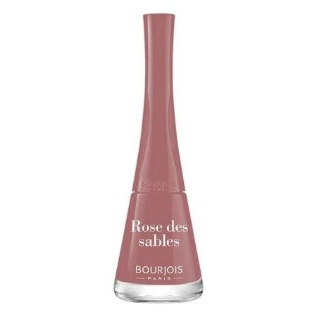 nail polish 1 Seconde Bourjois 38-rose des sables (9 ml) | Epamu | Beauty Shop - Parfums, Make-up & Essentials Epamu.eu