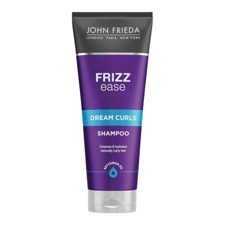 Champú Rizos Definidos Frizz Ease John Frieda (250 ml) | Epamu | Beauty Shop - Parfums, Make-up & Essentials Epamu.eu